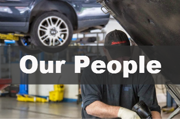 professional automotive repair mechanics