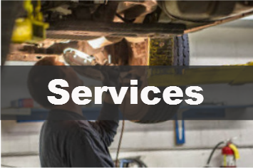 professional automotive repair services